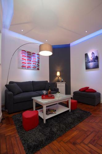 Apartamento The Appart