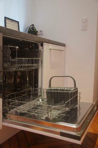 Apartamento The Appart