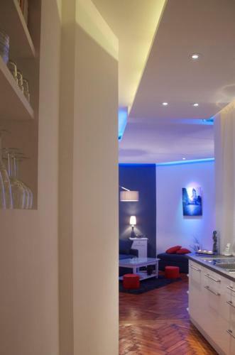 Apartamento The Appart