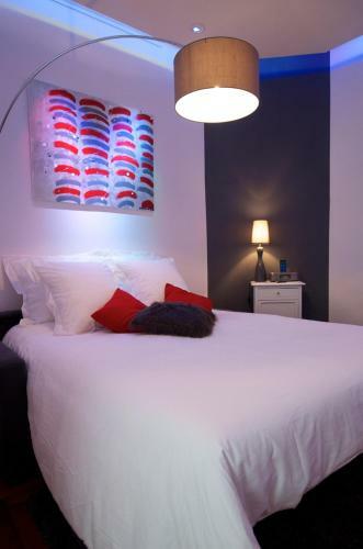 Apartamento The Appart