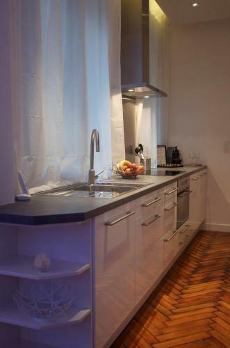 Apartamento The Appart