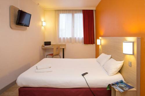 Hotel Premi�re Classe Lille Centre