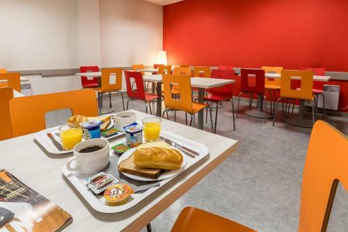 Hotel Premi�re Classe Lille Centre