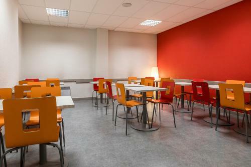 Hotel Premi�re Classe Lille Centre