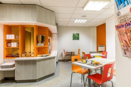 Hotel Premi�re Classe Lille Centre