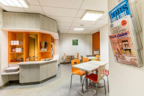 Hotel Premi�re Classe Lille Centre