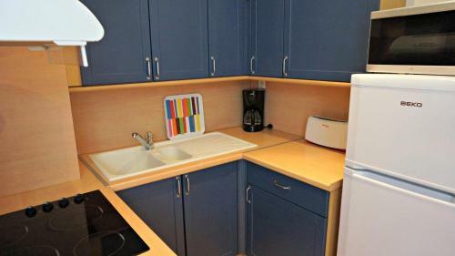 Apartamento Little Suite - Baptiste