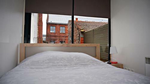 Apartamento Little Suite - Charles