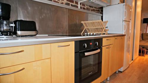 Apartamento Little Suite - Charles