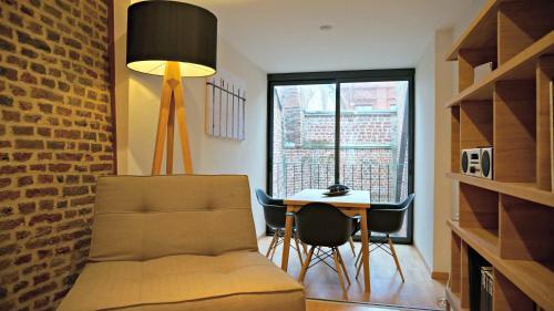 Apartamento Little Suite - Charles