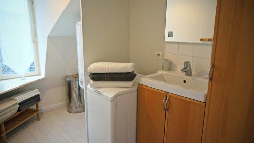 Apartamento Little Suite - Charles