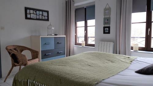Apartamento Little Suite - Louise
