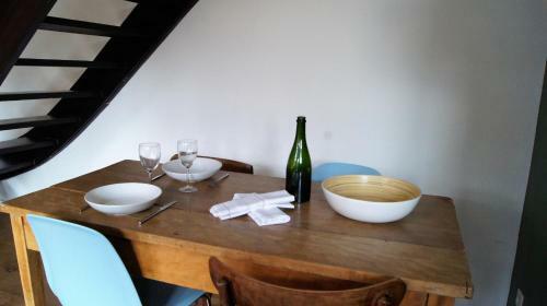 Apartamento Little Suite - Louise