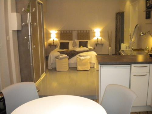 Apartamento Little Suite - Suzanne