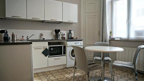 Apartamento Little Suite - Suzanne