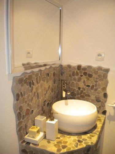 Apartamento Little Suite - Suzanne