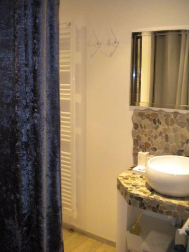 Apartamento Little Suite - Suzanne