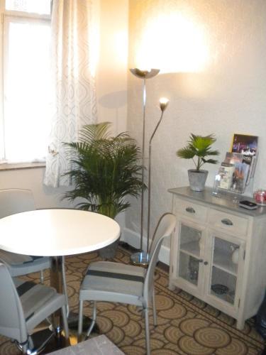 Apartamento Little Suite - Suzanne