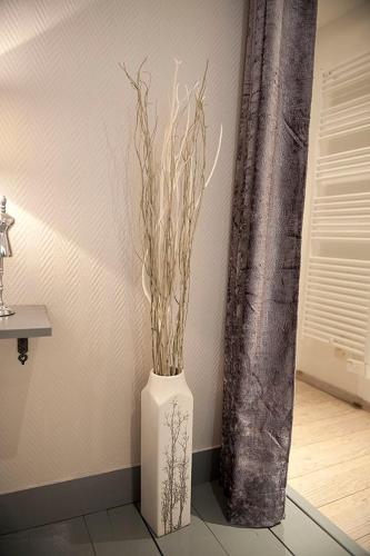 Apartamento Little Suite - Suzanne