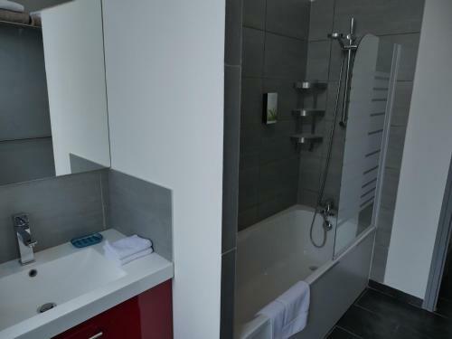 Apartamento Villa Gounod