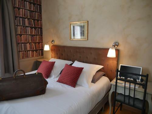 Apartamento Villa Gounod