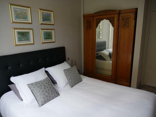 Apartamento Villa Gounod
