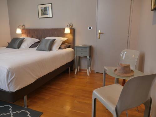 Apartamento Villa Gounod