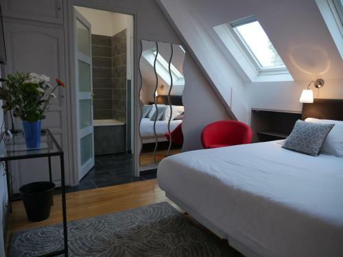 Apartamento Villa Gounod