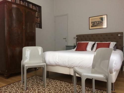 Apartamento Villa Gounod