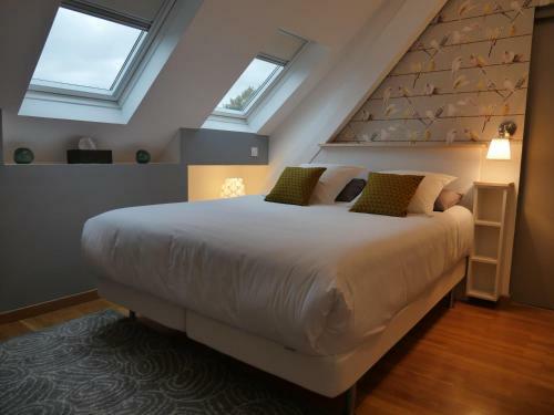 Apartamento Villa Gounod