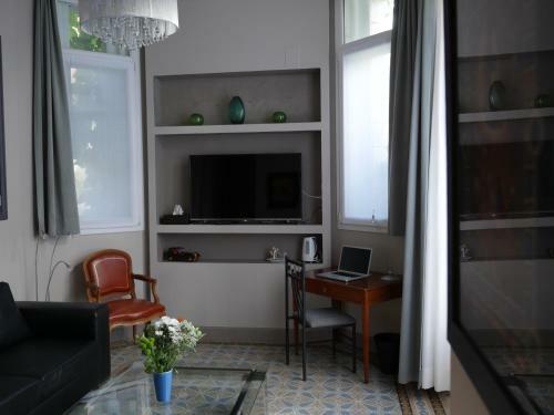 Apartamento Villa Gounod