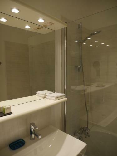 Apartamento Villa Gounod