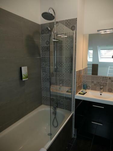 Apartamento Villa Gounod