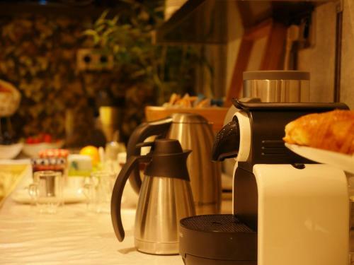 Apartamento Villa Gounod