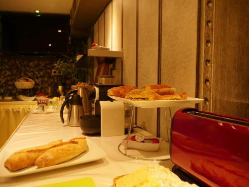 Apartamento Villa Gounod