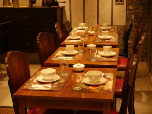 Apartamento Villa Gounod
