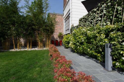 Apartamento Villa Gounod