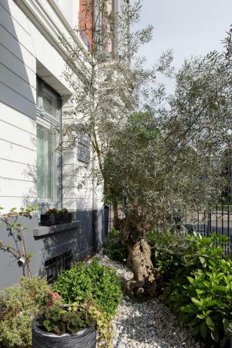 Apartamento Villa Gounod