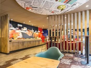 Hotel Ibis Lille Centre Grand Palais