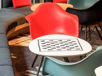 Hotel Ibis Lille Centre Grand Palais