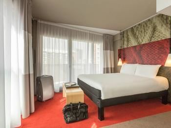 Hotel Ibis Lille Centre Grand Palais