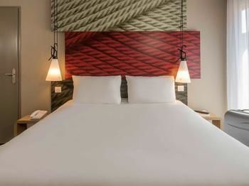 Hotel Ibis Lille Centre Grand Palais