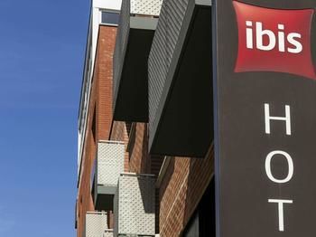 Hotel Ibis Lille Centre Grand Palais