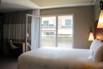 Hotel Ibis Lille Centre Grand Palais