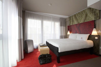 Hotel Ibis Lille Centre Grand Palais