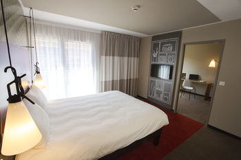 Hotel Ibis Lille Centre Grand Palais