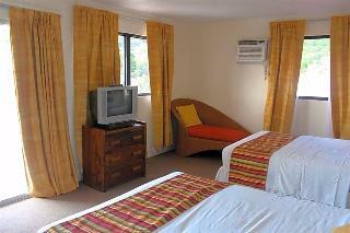 Bunker Hill Hotel