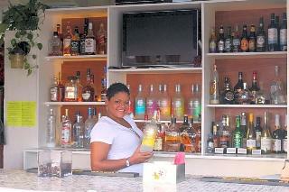 Bunker Hill Hotel