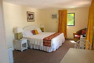 Bunker Hill Hotel