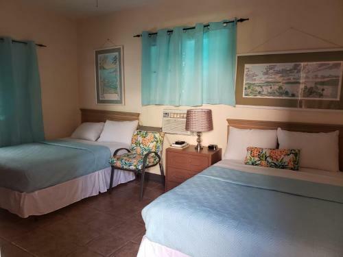Hotel Midtown Guest House